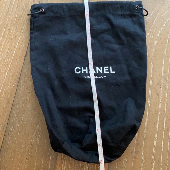 CHANEL dust bag / pouch - Picture 4 of 5